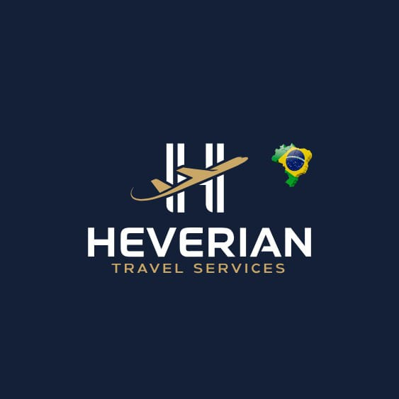 Heverian Travel Services