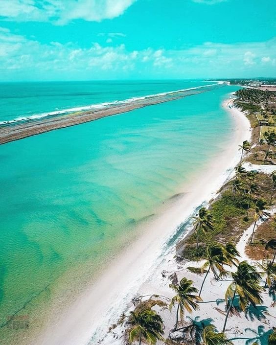 Pacote para Porto de Galinhas
